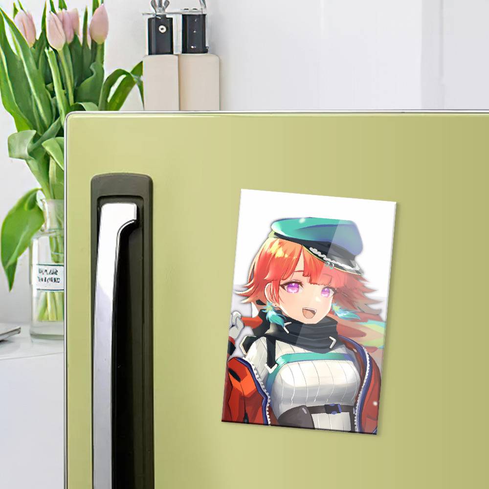 Shop Anime Fridge with great discounts and prices online - Aug 2023 |  Lazada Philippines