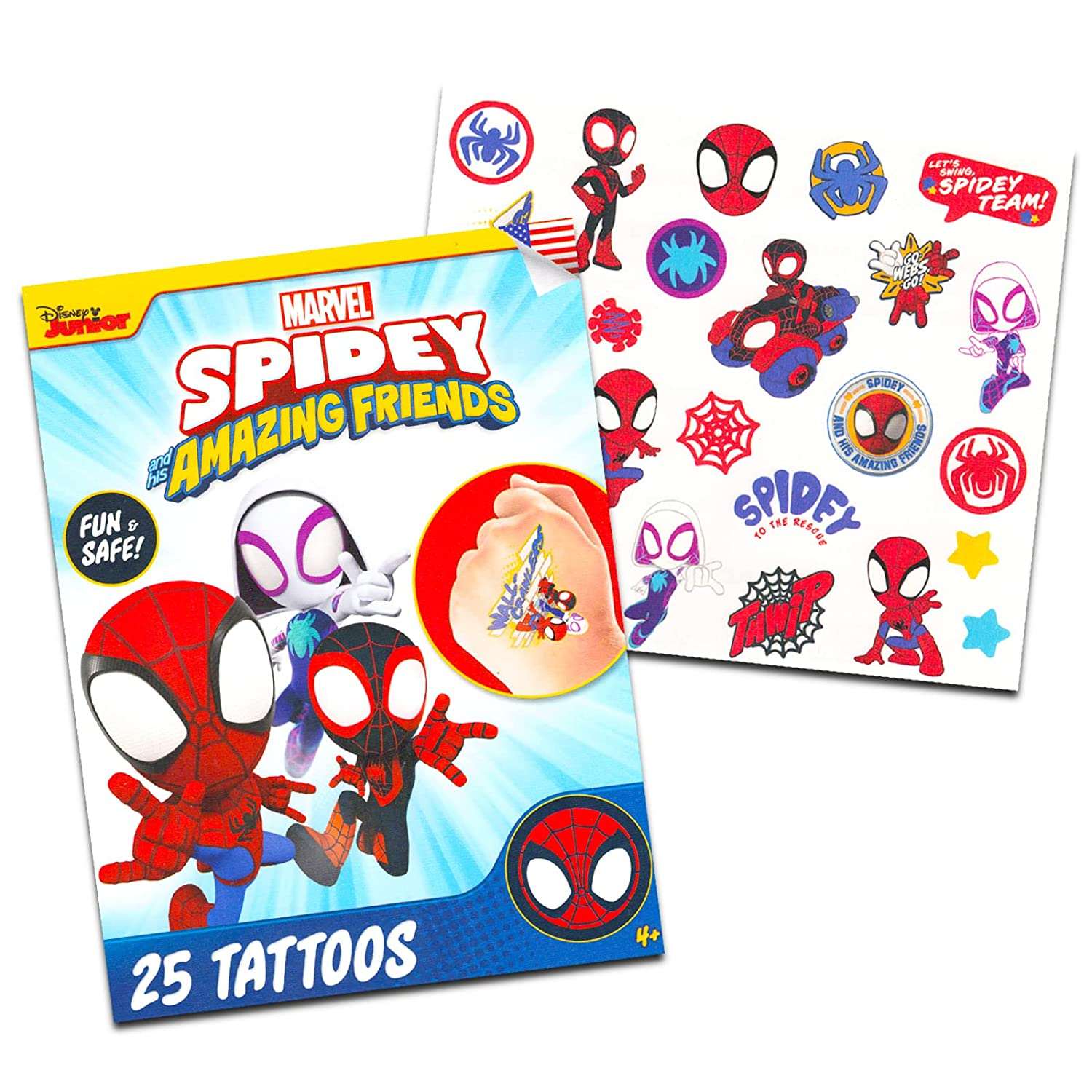 Disney Mickey And Friends Stickers is the best way to keep your