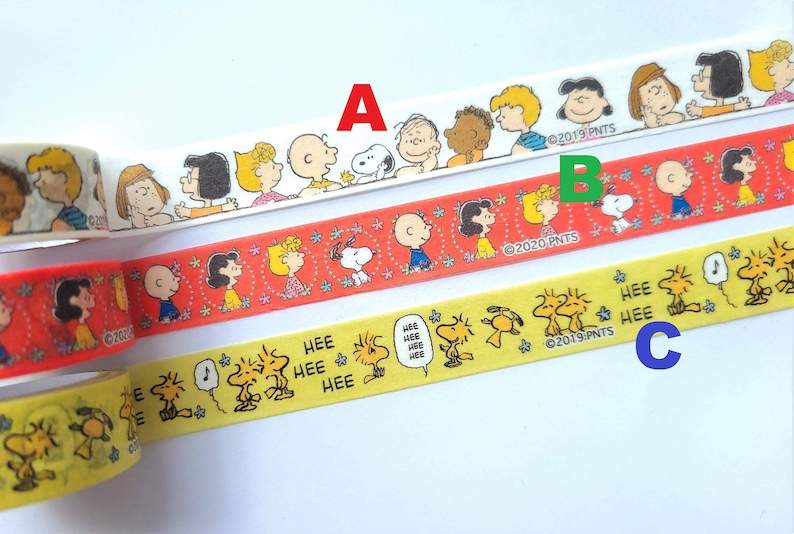 Snoopy And Friends Sticker is the best way to keep your and your