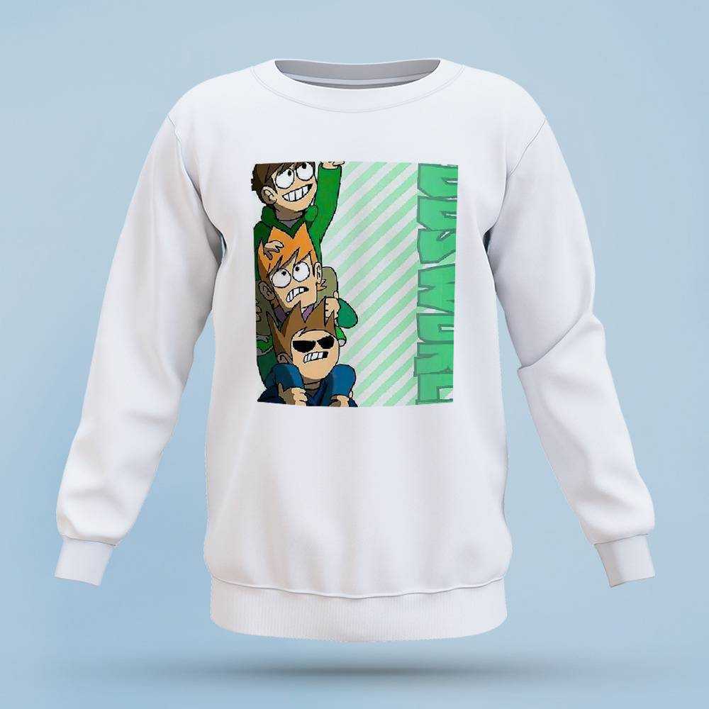 Matt - Eddsworld - Eddsworld Team Edds - Hoodie