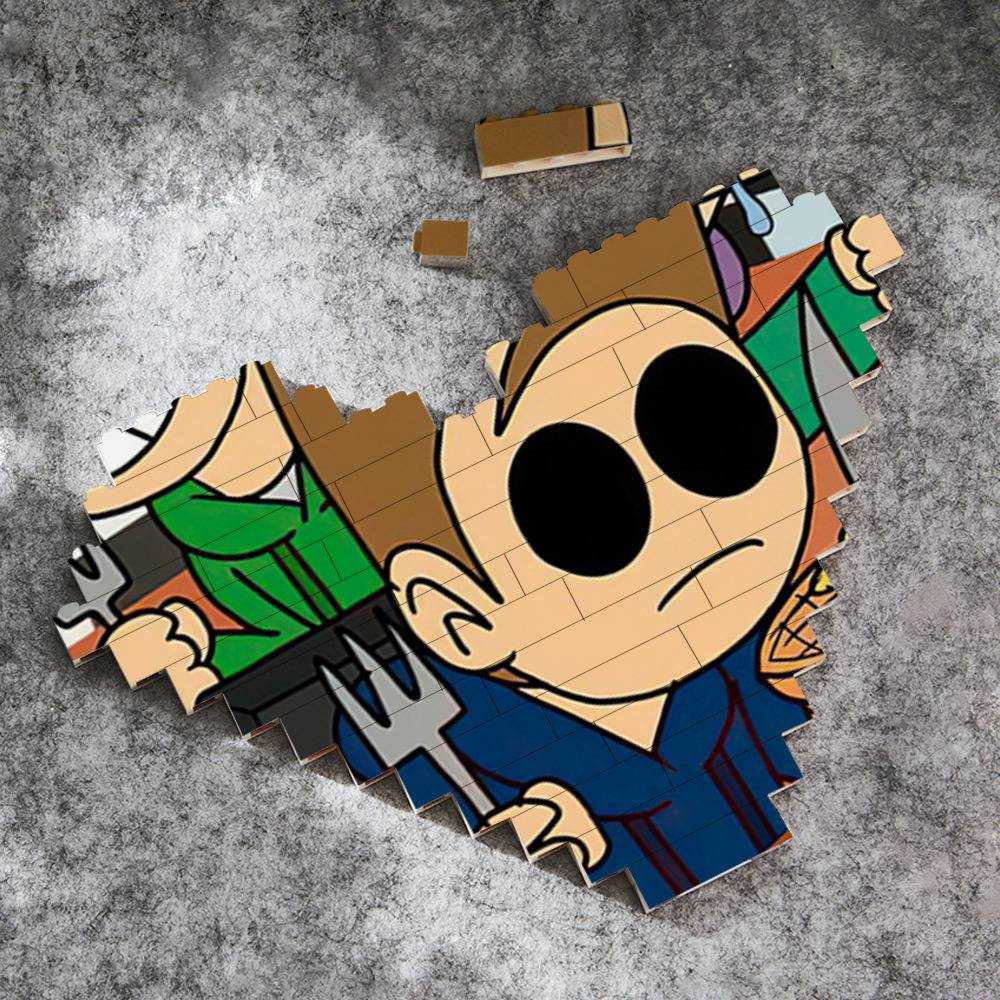 Tom Eddsworld Icons