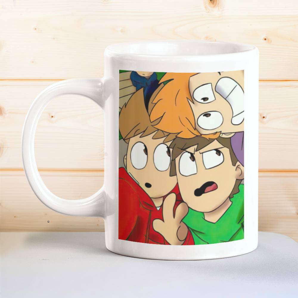 Tom Eddsworld Icons