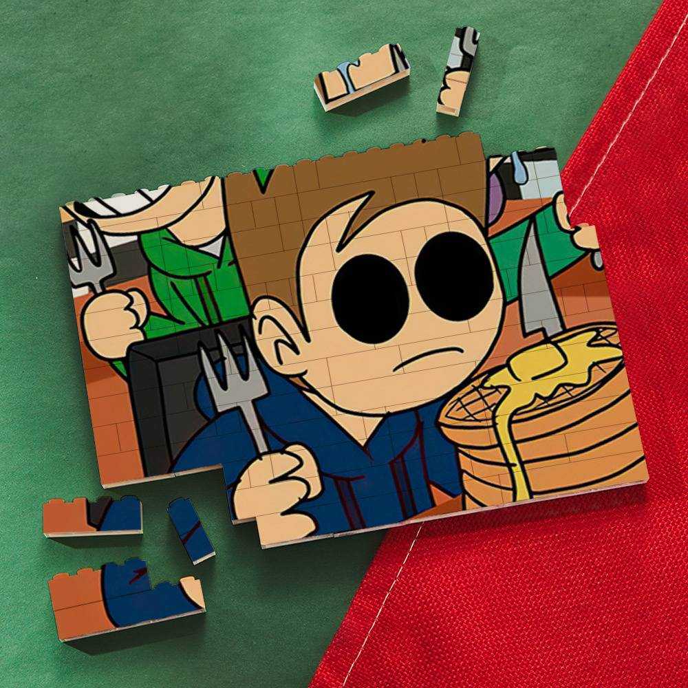 Tom Eddsworld Icons