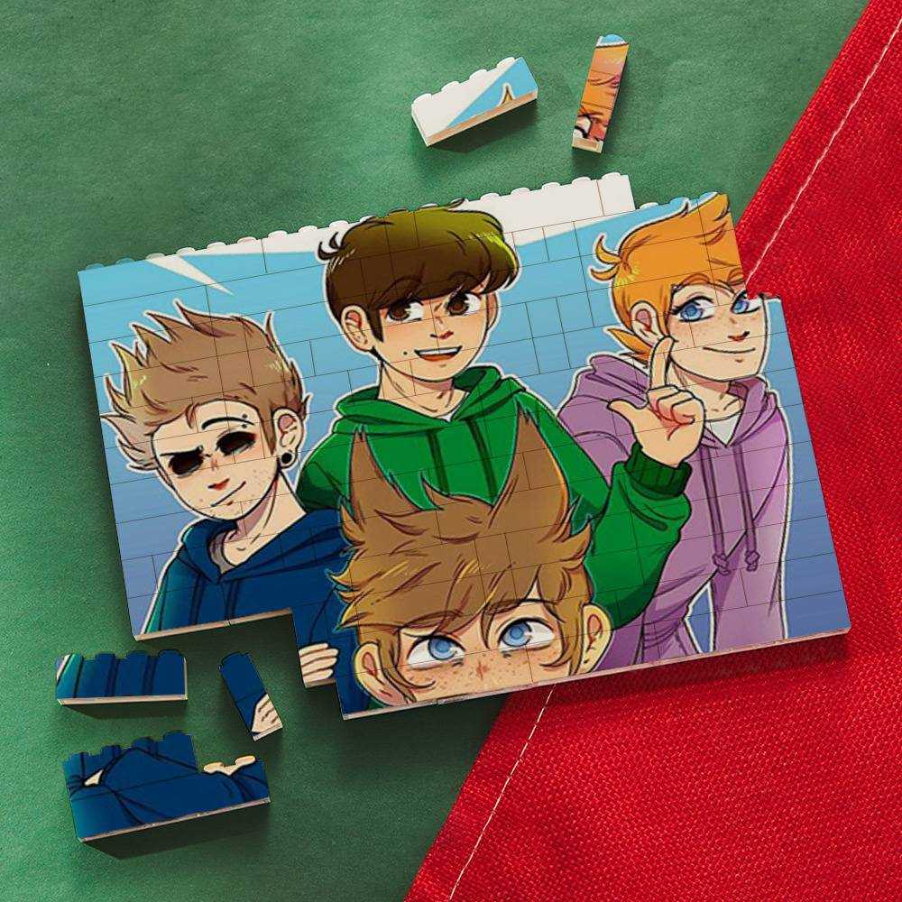 Eddsworld Matt Photographic Prints for Sale