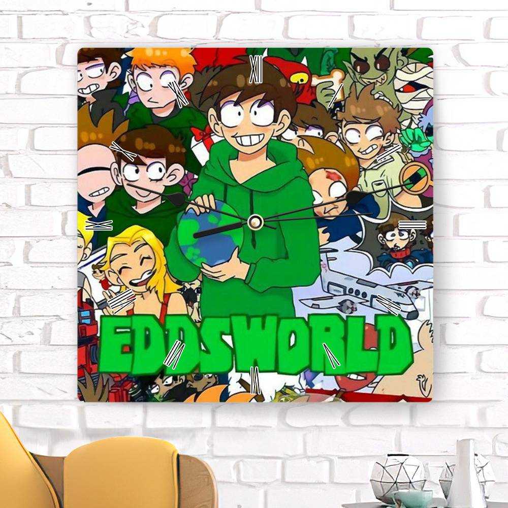 Matt Eddsworld Kids T-Shirt  underrateddoormatt's Artist Shop