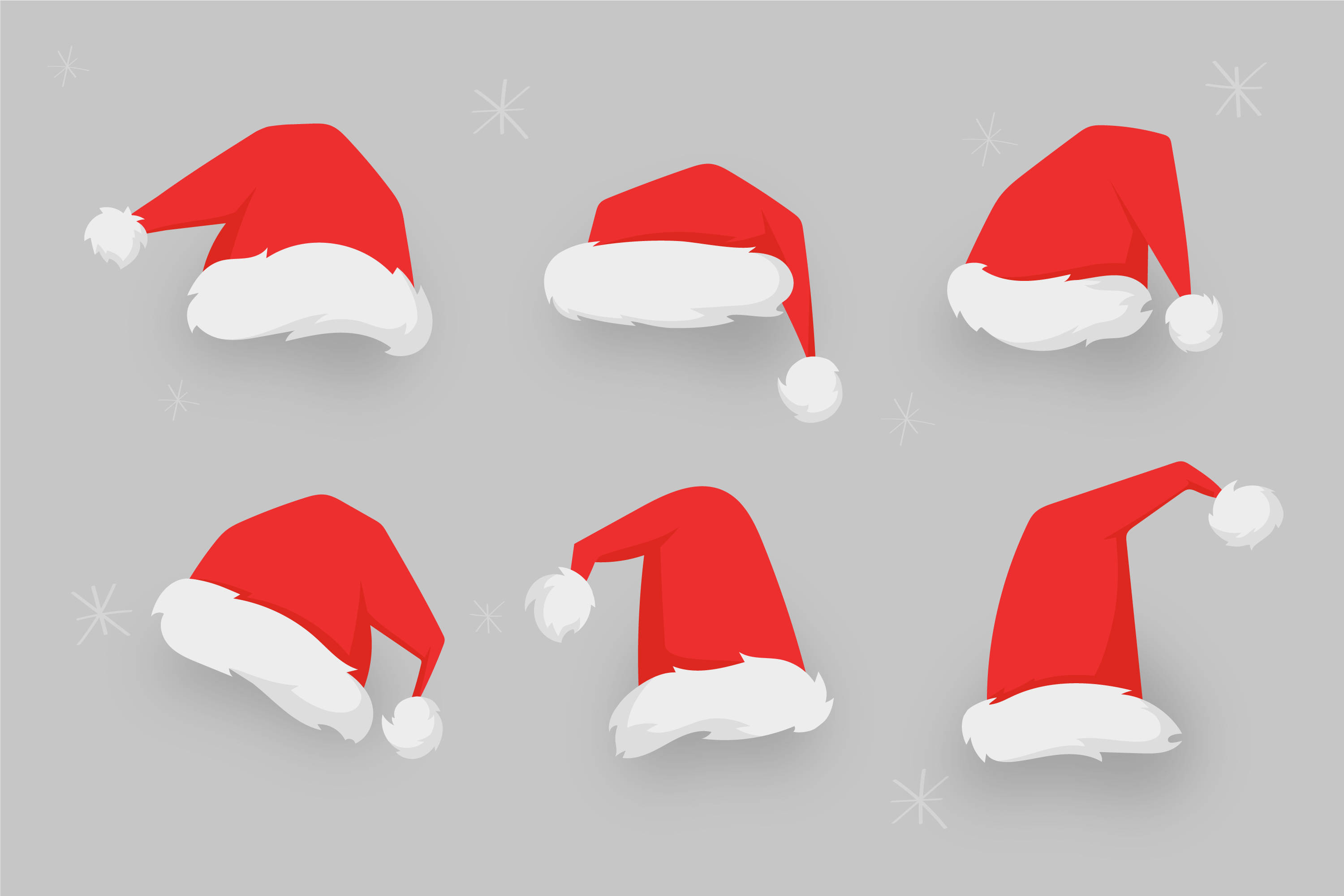 Christmas Ho Ho Santa Boots SVG