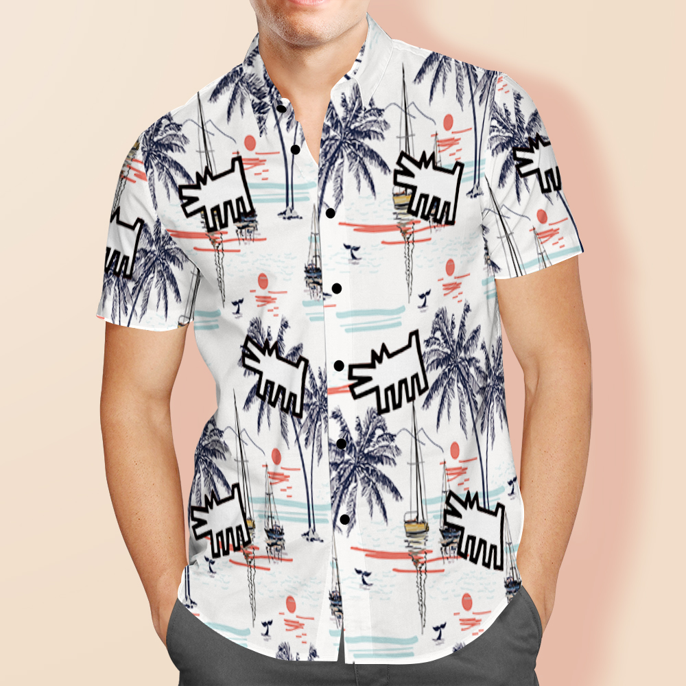 Keith Haring Merch | Keith Haring Fans 