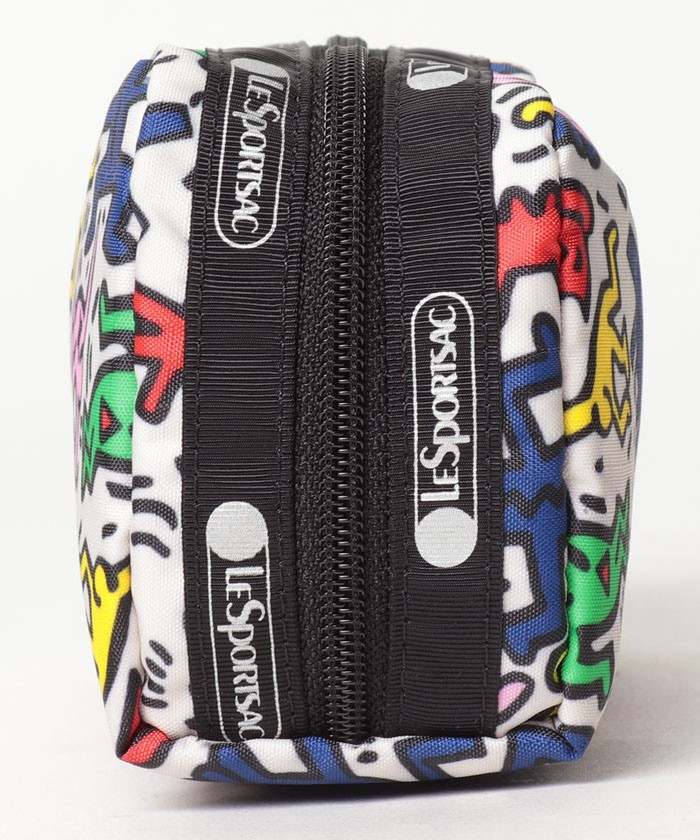 Keith Haring Mini Bag Keith Haring Backpack#4