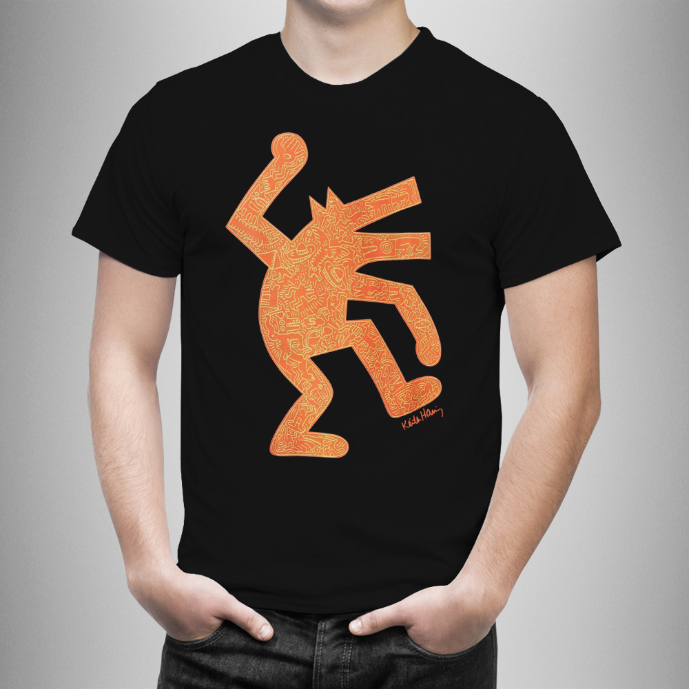 Royals Fingerspelling ASL Shirt