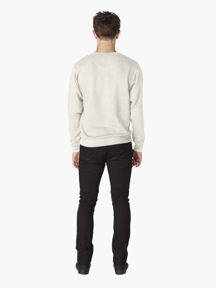 Keith Haring Sweatshirt, Keith Collection Pullover Sweatshirt#4