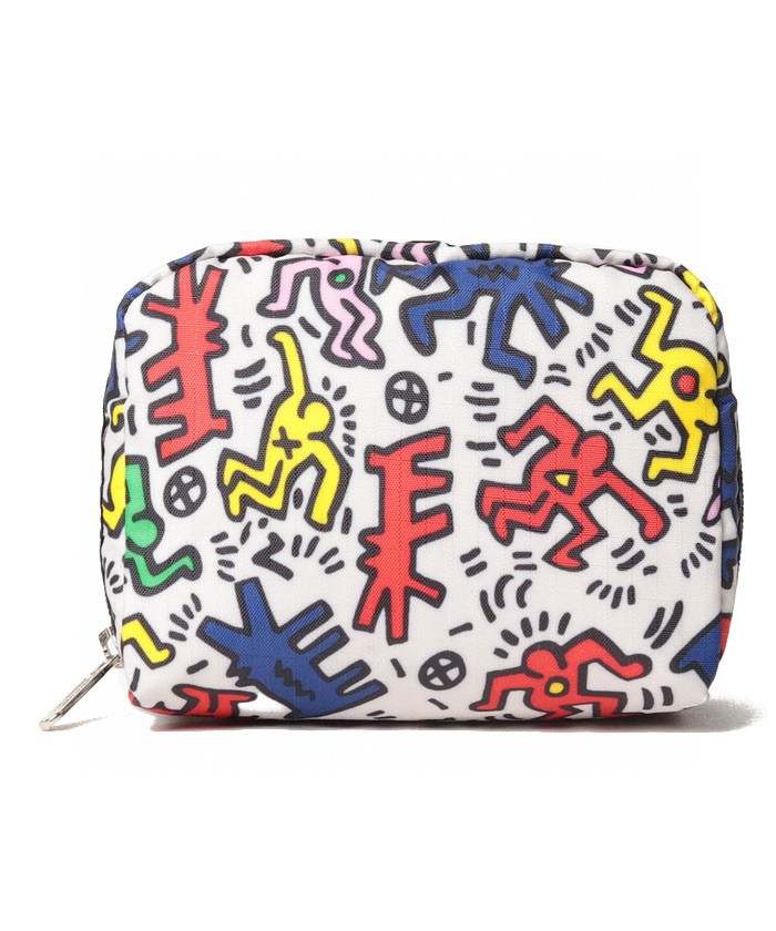 Keith Haring Mini Bag Keith Haring Backpack#1