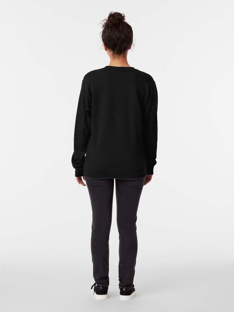 Keith Haring Sweatshirt, Save The Earth Sweatshirt#4