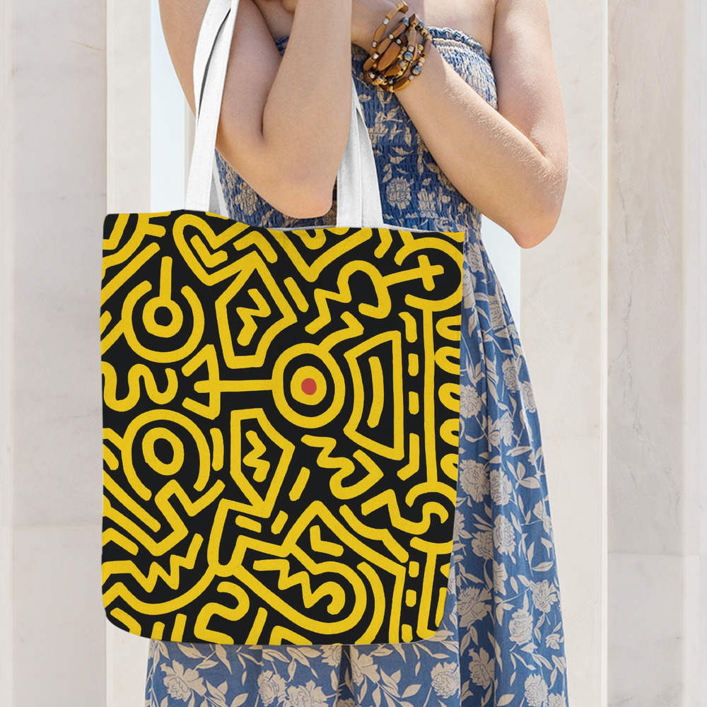 Keith Haring Bags Accessories keith haring.store