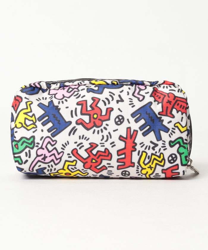 Keith Haring Handbag Keith Haring Backpack#1