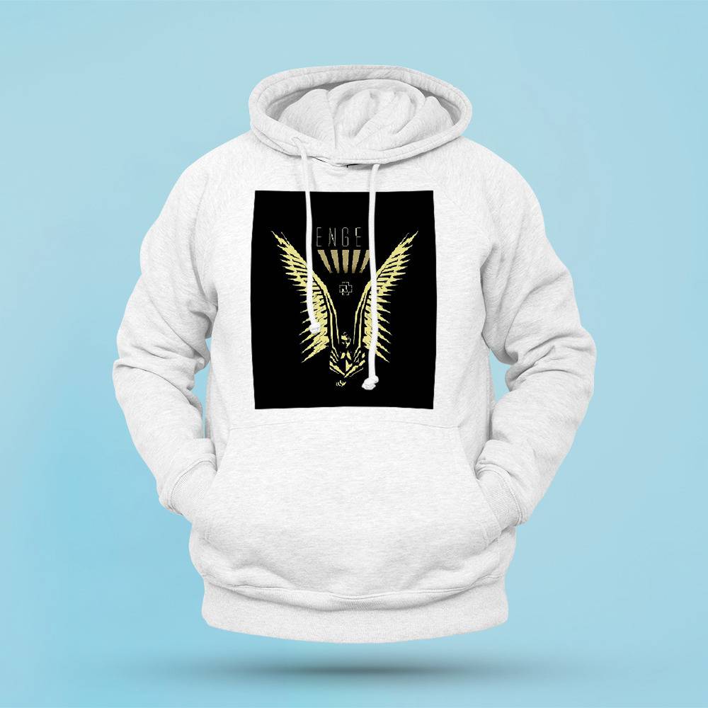 Rammstein best sale engel hoodie