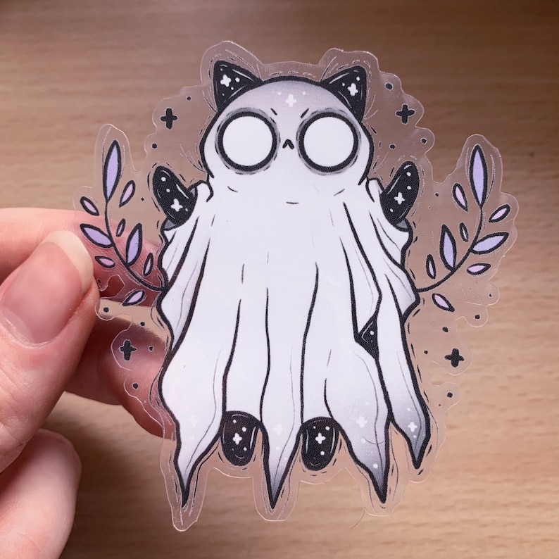 Get Perfect Summer Goth Stickers Here With A Big Discount