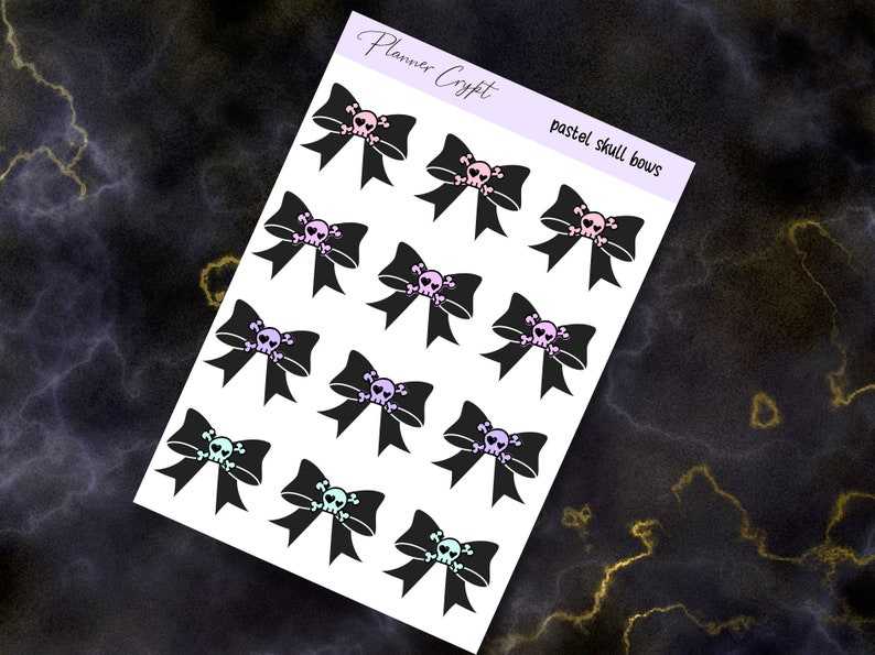 Get Perfect Summer Goth Stickers Here With A Big Discount.