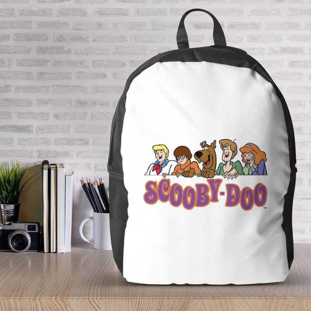 Found this scooby-doo backpack in thrift store, it's quite clean and in  good condition. How do I price it?? Do you guys think people would buy it??  I think it's for kids