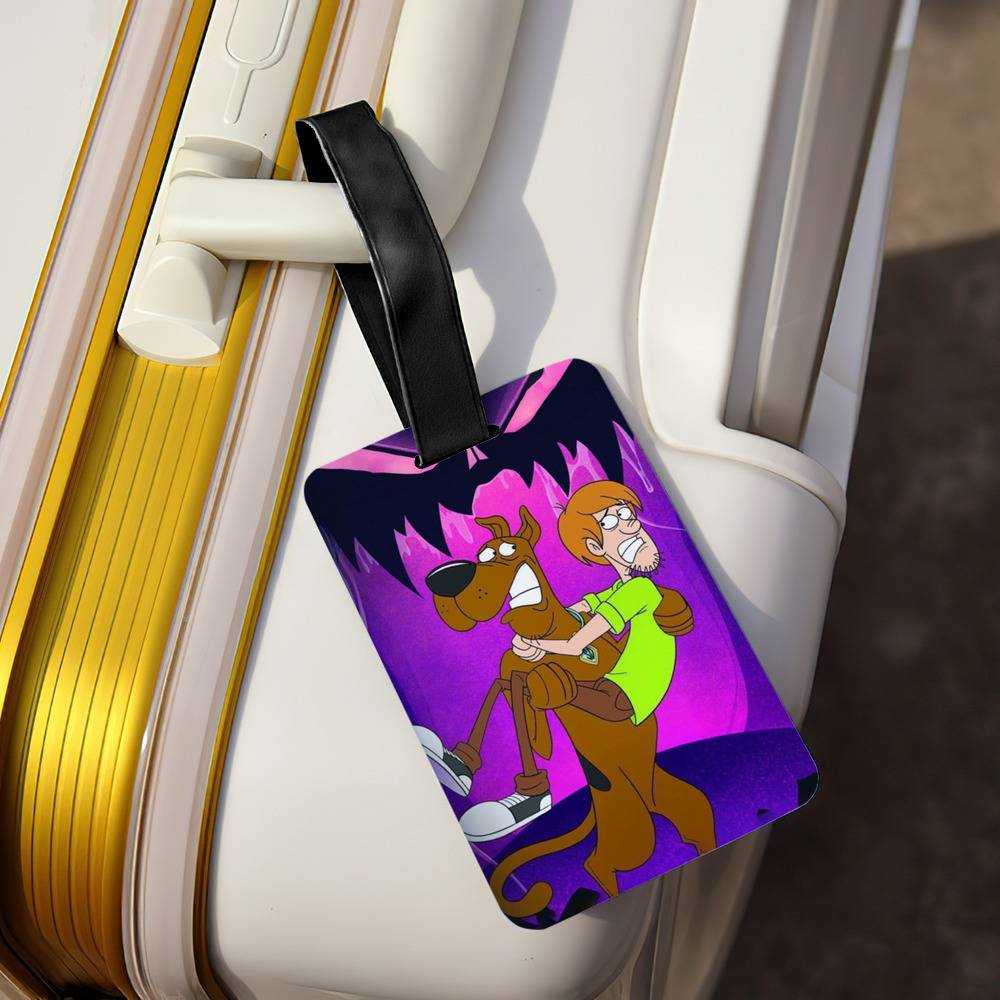 Scooby doo best sale airpod case