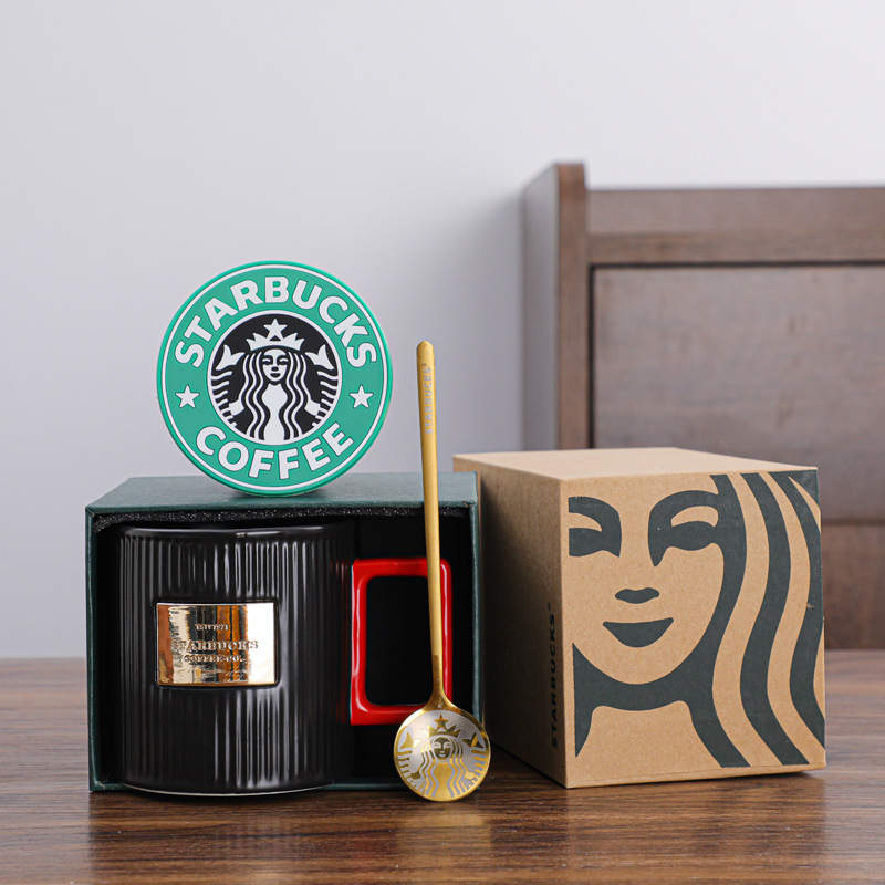 Starbucks Mug Gift Box, Starbucks Mugs#2