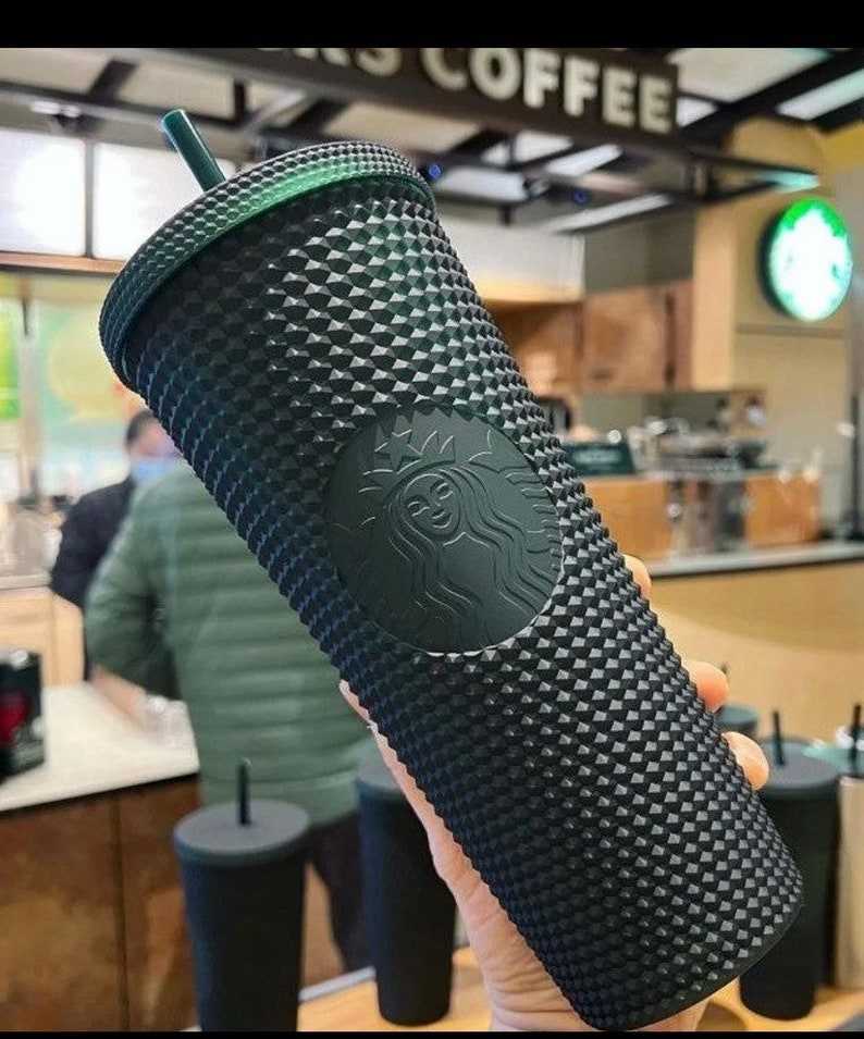 Authentic Starbuck Tumbler Cold Cup, Starbicks Cold Cup#8