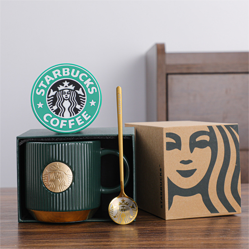 Starbucks Mug Gift Box, Starbucks Mugs#5