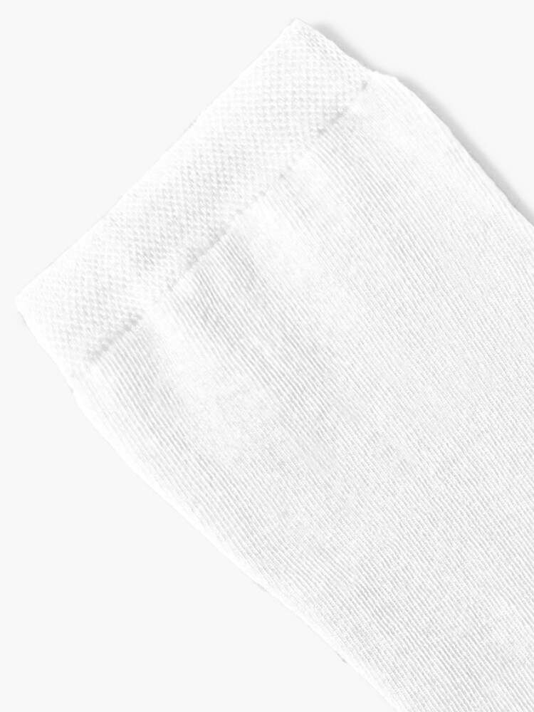 Copy of Starbucks Sticker Socks, Starbucks Socks#4