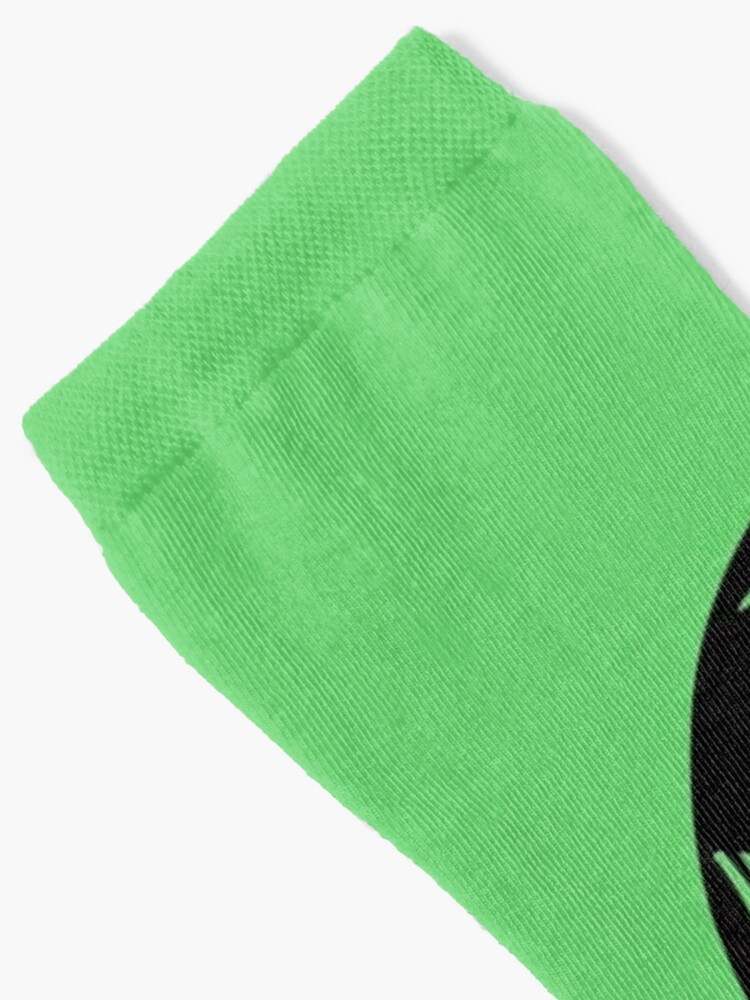 Starbucks Mermaid Halloween Socks, Starbucks Socks#4