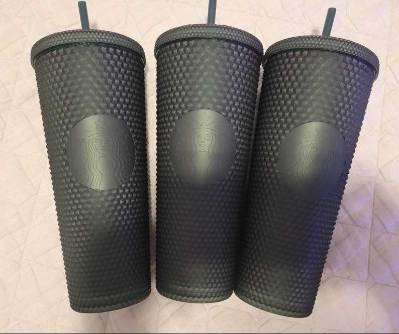 Authentic Starbuck Tumbler Cold Cup, Starbicks Cold Cup#9
