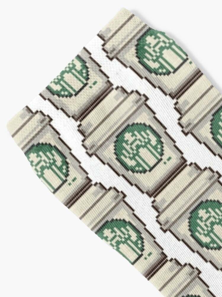 Starbucks Coffee Cup Socks, Starbucks Socks#4
