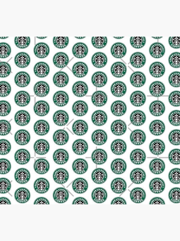 Dum Starbucks Nathan For You Socks, Starbucks Socks#4