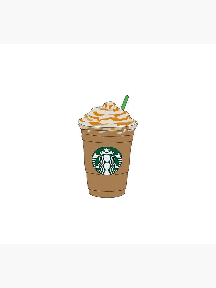 Copy of Starbucks Sticker Socks, Starbucks Socks#5