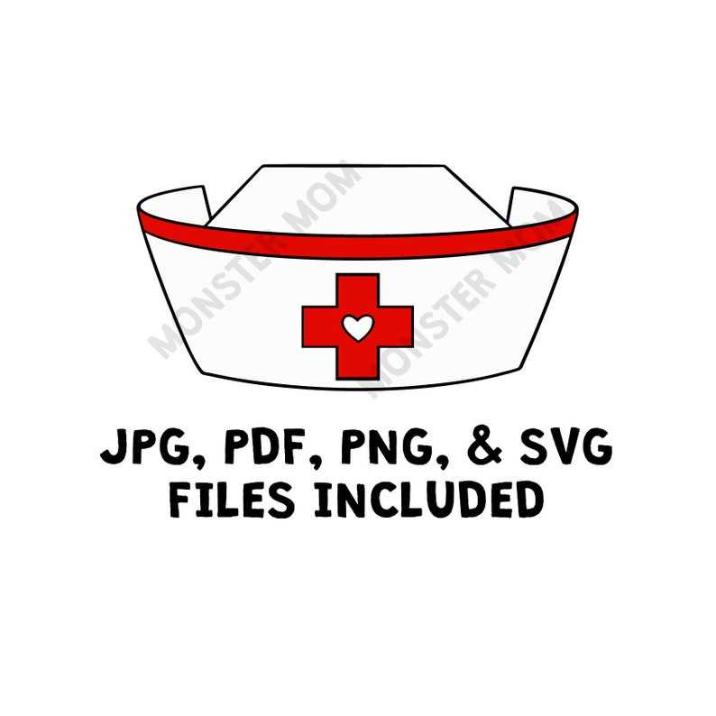 download-nurse-hat-layered-svg-designs-for-your-craft-projects-nursesvg-com