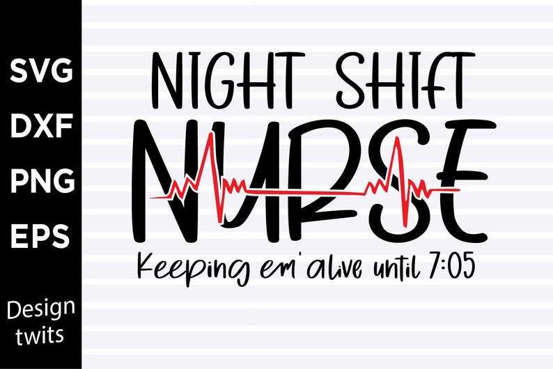 Nicu Nurse Svg 9486