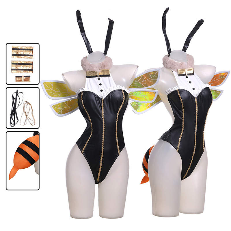 Get The Right House of Bees Dancer Costume At Great Prices