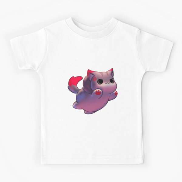 League of Legends Characters Kids Tshirt