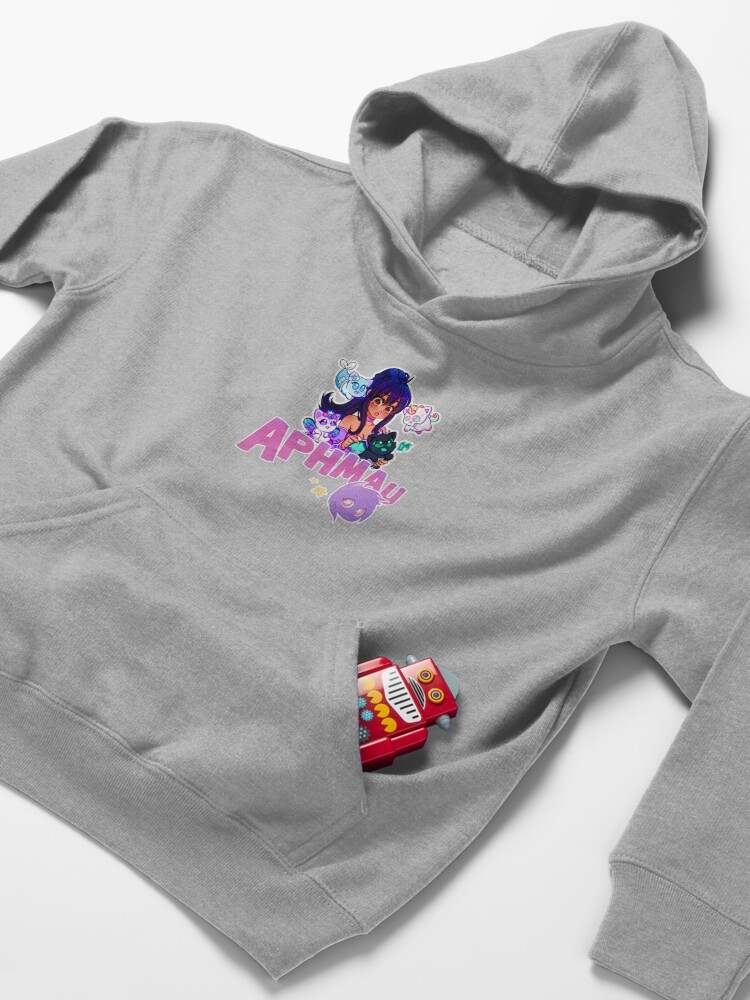 Aphmau And Cat Essential Kids Hoodie Youth Hoodie Unisex Kids Hoodie#5