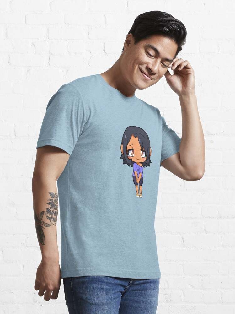 Aphmau T-Shirts, Aphmau Chibi T-shirt#4