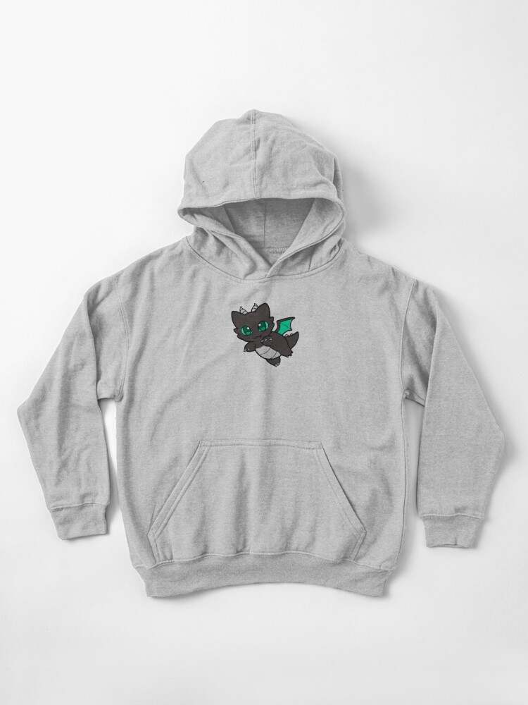 Cute Aphmau Cat Kids Hoodie Youth Hoodie Unisex Kids Hoodie#2