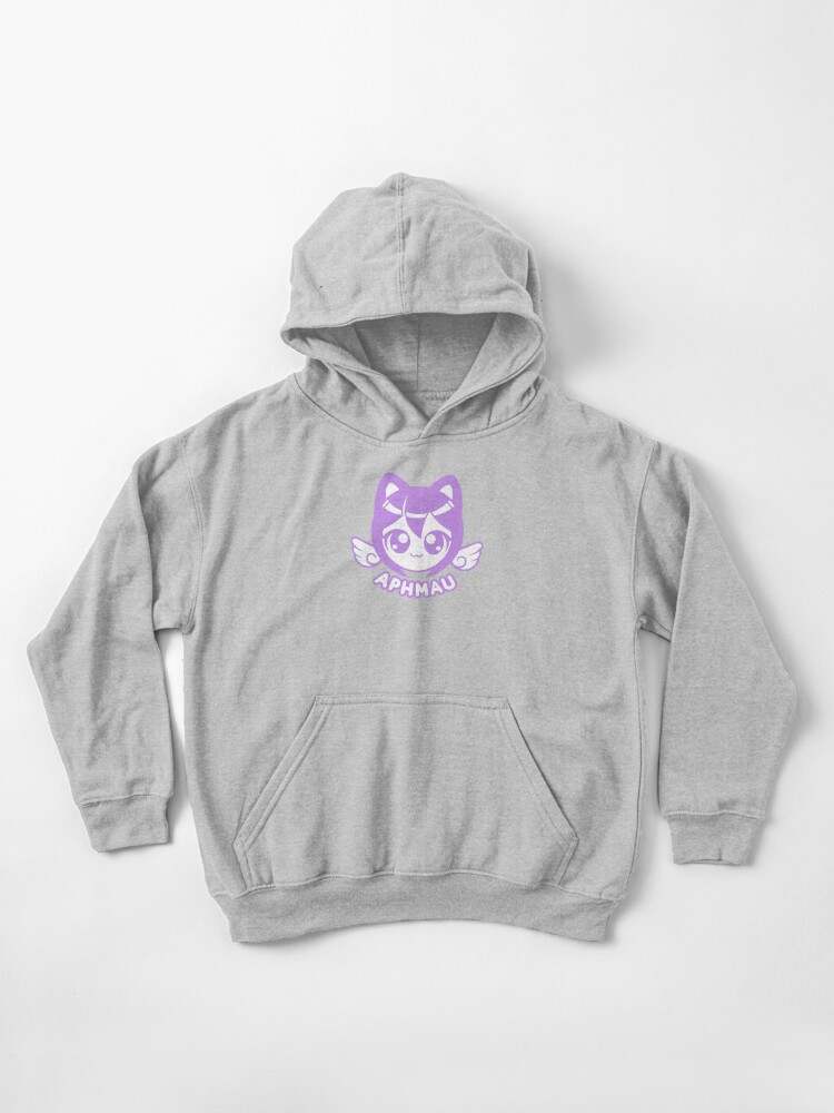 Aphmau Merch Aphmau Kids Hoodie Youth Hoodie Unisex Kids Hoodie#2