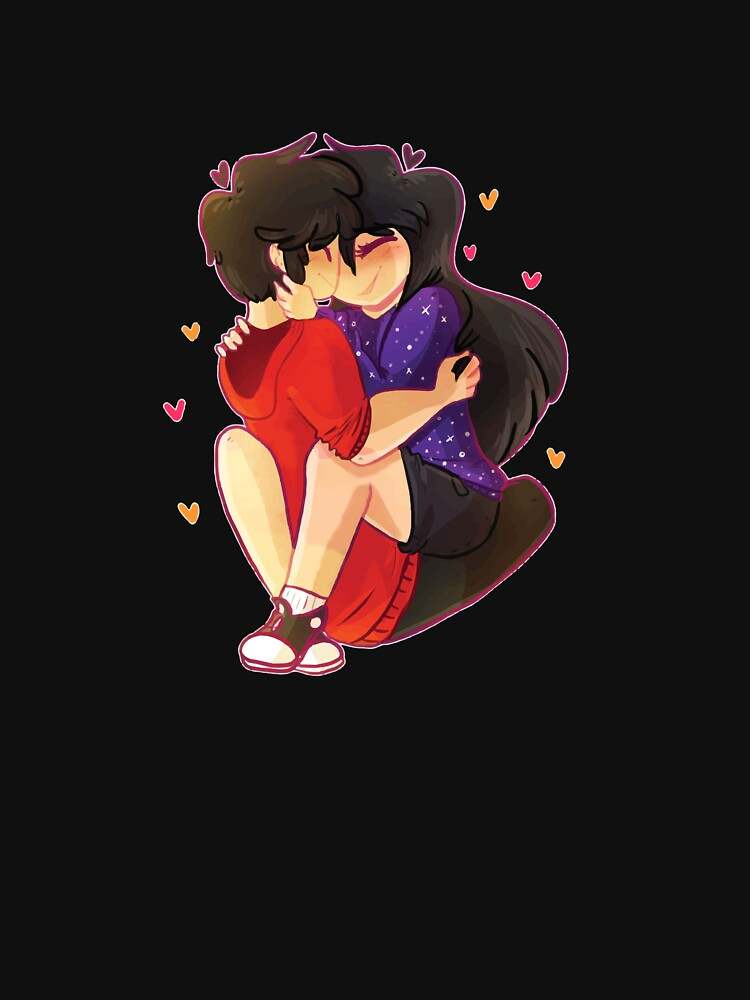 Aphmau T-shirts, Aphmau Aaron Lycan T-shirt#5