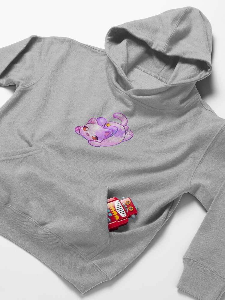 Aphmau And Cat Essential Kids Hoodie Youth Hoodie Unisex Kids Hoodie#5