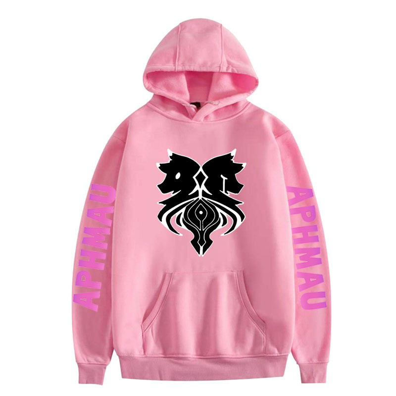 Aphmau Hoodie, Aaron Hoodie | aphmaumerch.shop