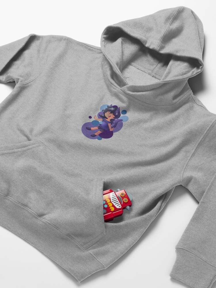 Aphmau Youtube Kids Hoodie Youth Hoodie Unisex Kids Hoodie#5