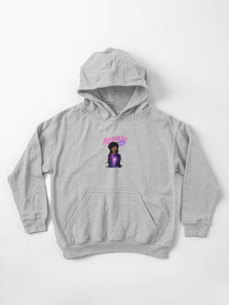 Cute Aphmau Premium Kids Hoodie Youth Hoodie Unisex Kids Hoodie#2