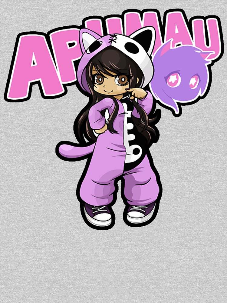Classic Aphmau Kids Hoodie Youth Hoodie Unisex Kids Hoodie#6