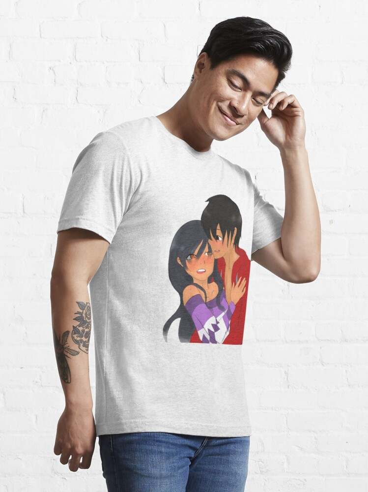Aphmau Aaron T-Shirts, Aphmau Aaron Essential T-Shirt#2
