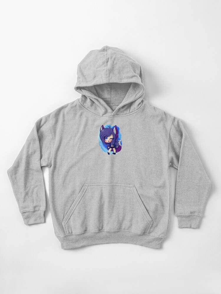 Aphmau Essential Kids Hoodie Youth Hoodie Unisex Kids Hoodie#2