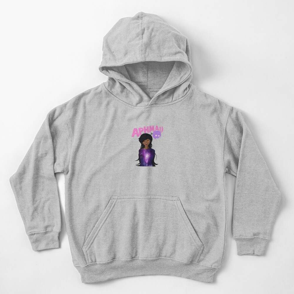 Cute Aphmau Premium Kids Hoodie Youth Hoodie Unisex Kids Hoodie#1