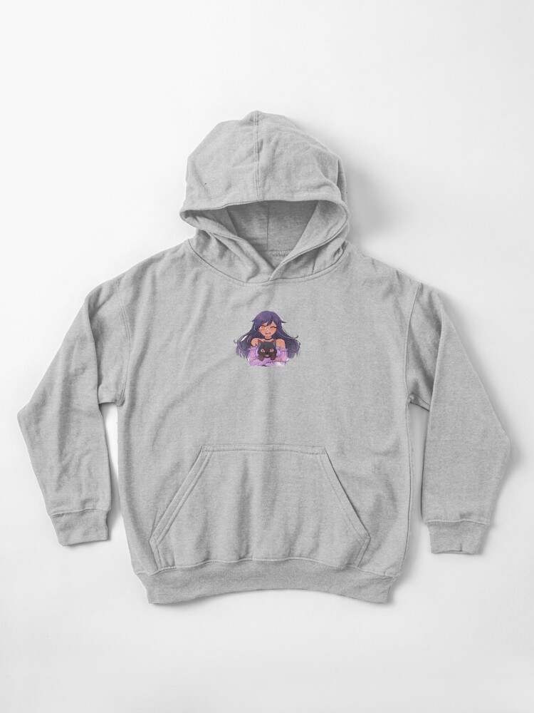 Aphmau With Aaron Dog Essential Kids Hoodie Youth Hoodie Unisex Kids Hoodie#2